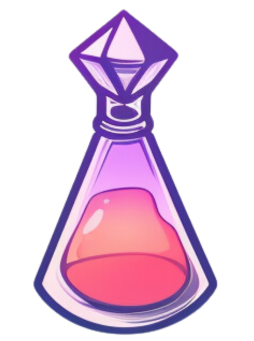 magic and mystery icon